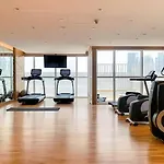 Cozy Studio In Dubai