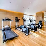 Cozy Studio In Dubai