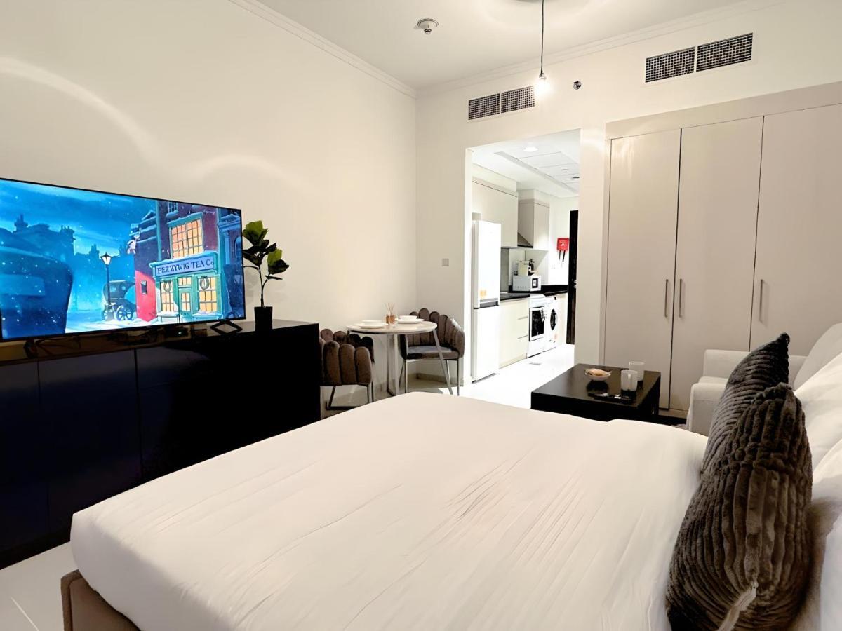 Cozy In Apartment